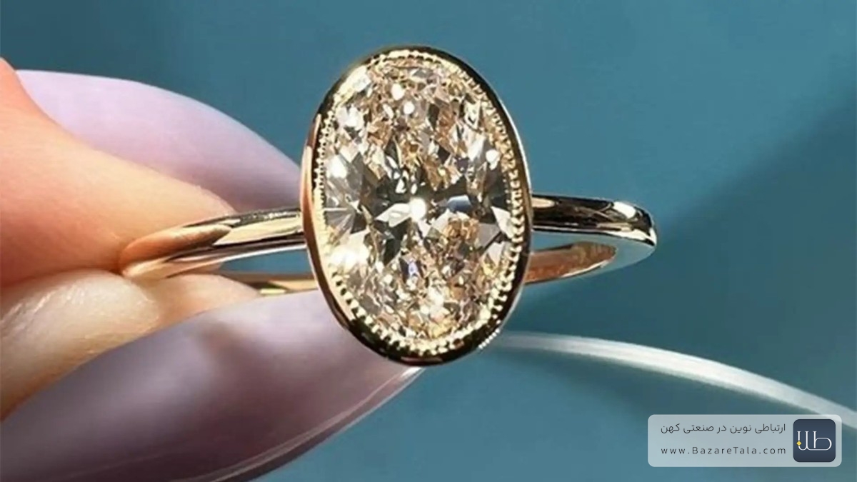 انگشتر حلقه